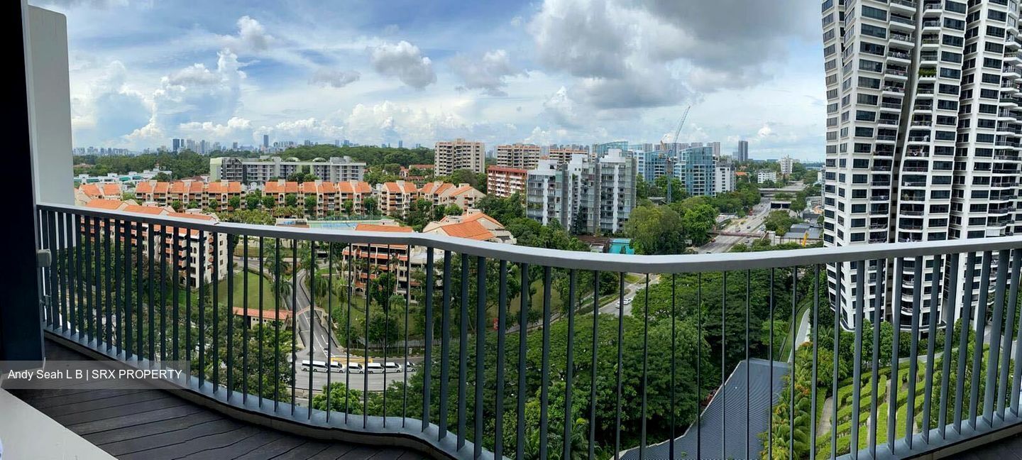 D'Leedon (D10), Condominium #380422161